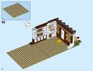 Istruzioni per la Costruzione - LEGO - 80101 - Chinese New Year's Eve Dinner: Page 56