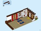 Istruzioni per la Costruzione - LEGO - 80101 - Chinese New Year's Eve Dinner: Page 73