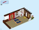 Istruzioni per la Costruzione - LEGO - 80101 - Chinese New Year's Eve Dinner: Page 76