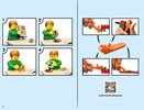 Istruzioni per la Costruzione - LEGO - 80102 - Dragon Dance: Page 2