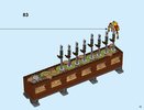 Istruzioni per la Costruzione - LEGO - 80102 - Dragon Dance: Page 53