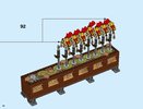 Istruzioni per la Costruzione - LEGO - 80102 - Dragon Dance: Page 56