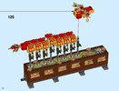 Istruzioni per la Costruzione - LEGO - 80102 - Dragon Dance: Page 72