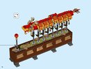 Istruzioni per la Costruzione - LEGO - 80102 - Dragon Dance: Page 74