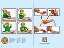 Istruzioni per la Costruzione - LEGO - 80103 - Dragon Boat Race: Page 2