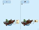 Istruzioni per la Costruzione - LEGO - 80103 - Dragon Boat Race: Page 41