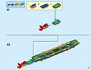 Istruzioni per la Costruzione - LEGO - 80103 - Dragon Boat Race: Page 69