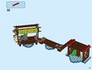 Istruzioni per la Costruzione - LEGO - 80103 - Dragon Boat Race: Page 95