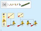 Istruzioni per la Costruzione - LEGO - 80103 - Dragon Boat Race: Page 48