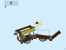 Istruzioni per la Costruzione - LEGO - 80103 - Dragon Boat Race: Page 83