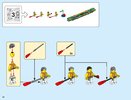 Istruzioni per la Costruzione - LEGO - 80103 - Dragon Boat Race: Page 48