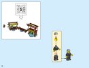 Istruzioni per la Costruzione - LEGO - 80103 - Dragon Boat Race: Page 86