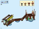 Istruzioni per la Costruzione - LEGO - 80103 - Dragon Boat Race: Page 100