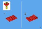 Istruzioni per la Costruzione - LEGO - 3300000 - The Brick Apple: Page 15