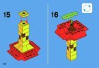 Istruzioni per la Costruzione - LEGO - 3300000 - The Brick Apple: Page 22