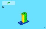 Istruzioni per la Costruzione - LEGO - 3300001 - Brickley: Page 5