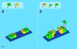 Istruzioni per la Costruzione - LEGO - 3300001 - Brickley: Page 20