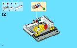 Istruzioni per la Costruzione - LEGO - 3300003 - Brand Retail Store: Page 14