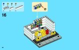 Istruzioni per la Costruzione - LEGO - 3300003 - Brand Retail Store: Page 18