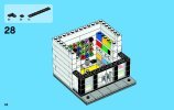 Istruzioni per la Costruzione - LEGO - 3300003 - Brand Retail Store: Page 32