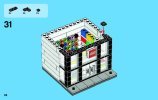 Istruzioni per la Costruzione - LEGO - 3300003 - Brand Retail Store: Page 36