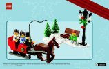 Istruzioni per la Costruzione - LEGO - 3300014 - Black Friday 12: Page 24