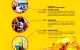 Istruzioni per la Costruzione - LEGO - 4000004 - Systematic Creativity Toolbox: Page 7