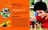 Istruzioni per la Costruzione - LEGO - 4000004 - Systematic Creativity Toolbox: Page 12