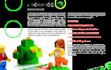 Istruzioni per la Costruzione - LEGO - 4000004 - Systematic Creativity Toolbox: Page 20