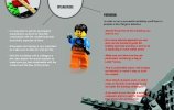 Istruzioni per la Costruzione - LEGO - 4000004 - Systematic Creativity Toolbox: Page 33