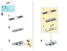 Istruzioni per la Costruzione - LEGO - 4000014 - LEGO Inside Tour 2014: Page 10