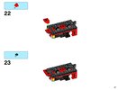 Istruzioni per la Costruzione - LEGO - 4000014 - LEGO Inside Tour 2014: Page 27