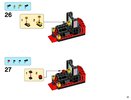 Istruzioni per la Costruzione - LEGO - 4000014 - LEGO Inside Tour 2014: Page 29