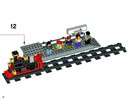 Istruzioni per la Costruzione - LEGO - 4000014 - LEGO Inside Tour 2014: Page 34