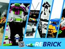 Istruzioni per la Costruzione - LEGO - 4000014 - LEGO Inside Tour 2014: Page 50