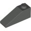 ROOF TILE 1X3/25°