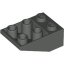 ROOF TILE 2X3/25° INV.