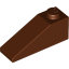 ROOF TILE 1X3/25°