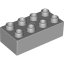 DUPLO BRICK 2X4