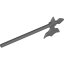 HALBERD