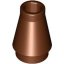 NOSE CONE SMALL 1X1