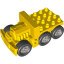 DUPLO TRUCK BOTTOM 5X9X5,5