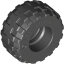 TYRE BALLOON WIDE Ø 24x12