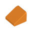 ROOF TILE 1X1X2/3, ABS