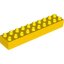 DUPLO BRICK 2X10