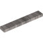 FLAT TILE 1X6, DRUM LAQU