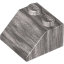 ROOF TILE 2X2/45°,DRUM LAQU