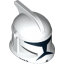 Clone Helmet No.3