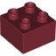 DUPLO BRICK 2X2