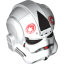 AT AT/TIE PILOT HELMET NO. 2